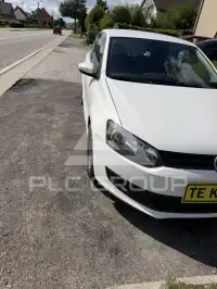 2020 Volkswagen Polo