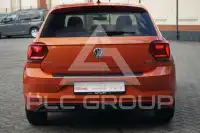2020 Volkswagen Polo