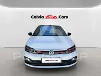 2020 Volkswagen Polo