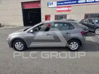 2020 Volkswagen Polo