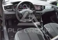 2020 Volkswagen Polo