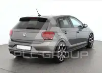 2020 Volkswagen Polo