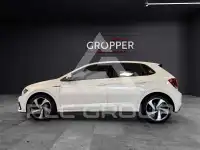 2020 Volkswagen Polo