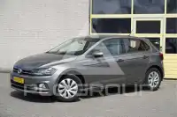 2020 Volkswagen Polo