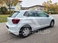 2020 Volkswagen Polo