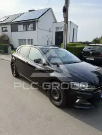2020 Volkswagen Polo
