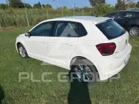 2020 Volkswagen Polo