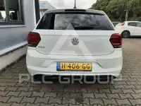 2020 Volkswagen Polo
