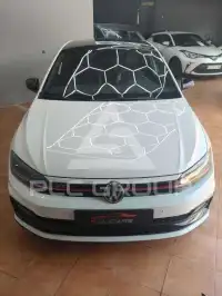 2020 Volkswagen Polo