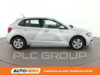 2020 Volkswagen Polo