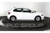 2020 Volkswagen Polo