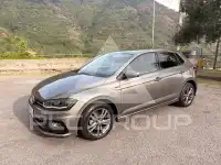 2020 Volkswagen Polo