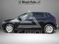 2020 Volkswagen Polo