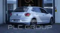 2020 Volkswagen Polo