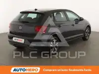 2020 Volkswagen Polo