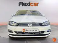 2020 Volkswagen Polo