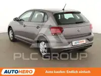 2020 Volkswagen Polo