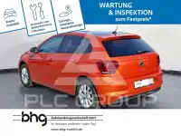 2020 Volkswagen Polo