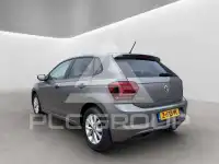 2020 Volkswagen Polo
