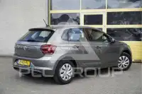 2020 Volkswagen Polo