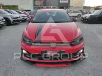 2020 Volkswagen Polo