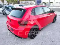 2020 Volkswagen Polo