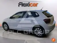 2020 Volkswagen Polo