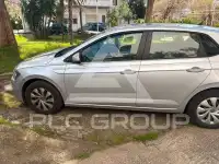 2020 Volkswagen Polo