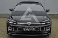 2020 Volkswagen Polo