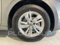 2020 Volkswagen Polo