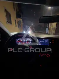 2020 Volkswagen Polo