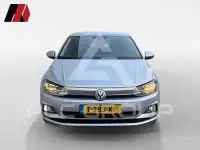 2020 Volkswagen Polo