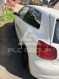 2020 Volkswagen Polo