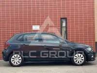 2020 Volkswagen Polo