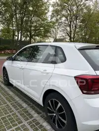 2020 Volkswagen Polo