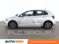 2020 Volkswagen Polo