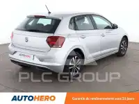 2020 Volkswagen Polo
