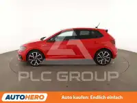 2020 Volkswagen Polo