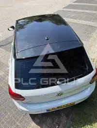 2020 Volkswagen Polo