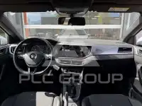2020 Volkswagen Polo