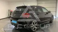 2020 Volkswagen Polo