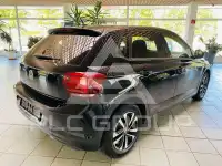 2020 Volkswagen Polo