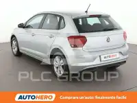 2020 Volkswagen Polo