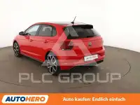 2020 Volkswagen Polo