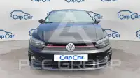 2020 Volkswagen Polo