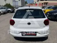 2020 Volkswagen Polo