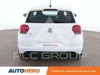 2020 Volkswagen Polo