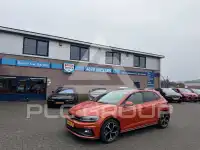 2020 Volkswagen Polo