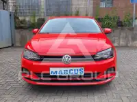 2020 Volkswagen Polo