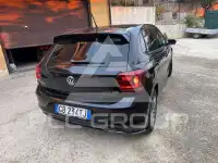 2020 Volkswagen Polo